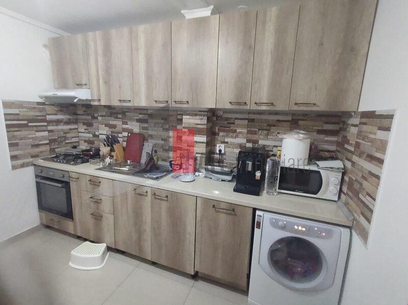 Huedin Vanzare apartament 3 camere zona Huedin