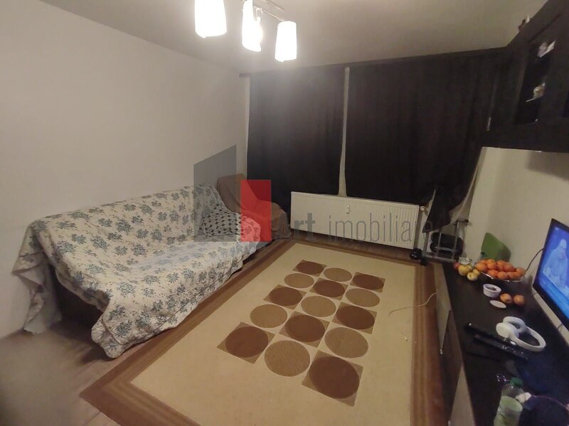 Huedin Vanzare apartament 3 camere zona Huedin