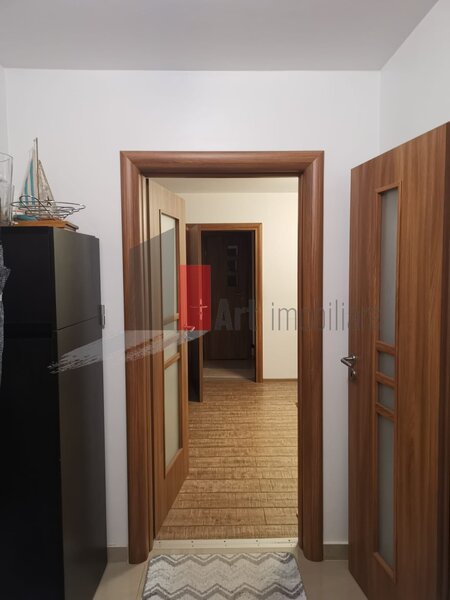 Huedin Vanzare apartament 3 camere zona Huedin